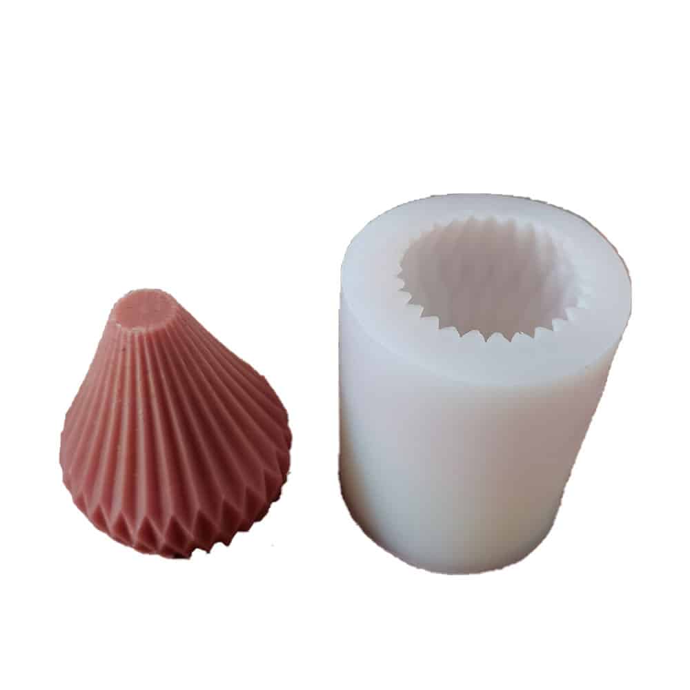 candle making mold 8060 - candle mold - 6