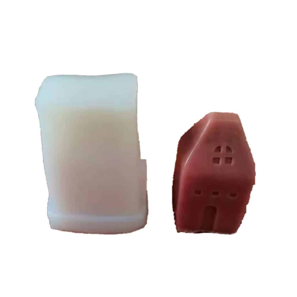 candle mold 8059 - candle mold - 5