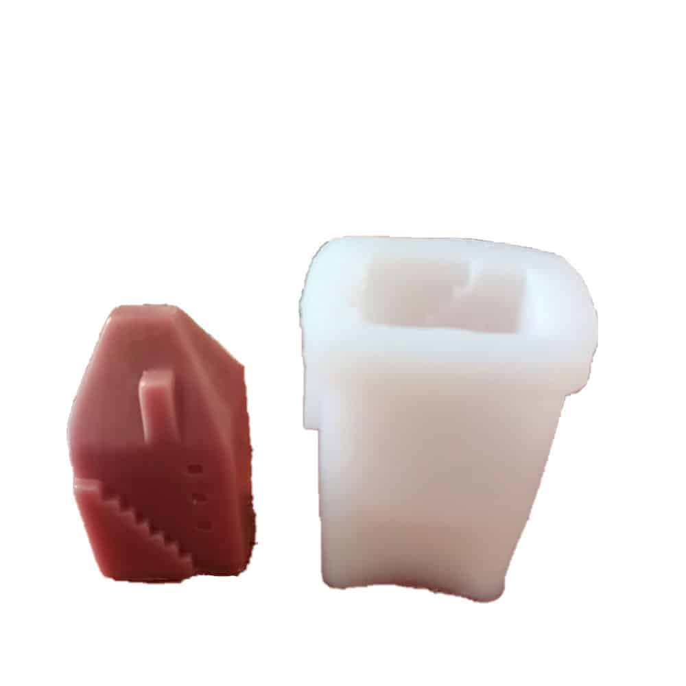 candle mold 8059 - candle mold - 7