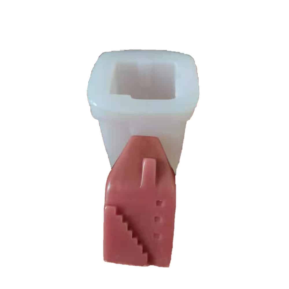candle mold 8059 - candle mold - 8