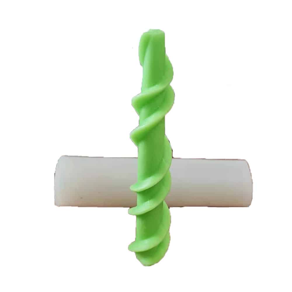 wax mold for candles 8062 - candle mold - 5