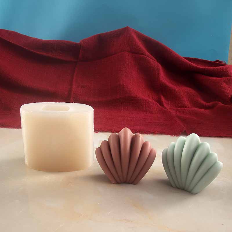 Diy Candle Mold 8181l