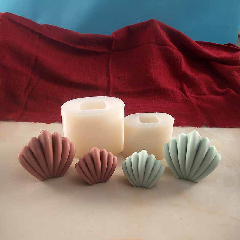 Diy Candle Mold 8181l