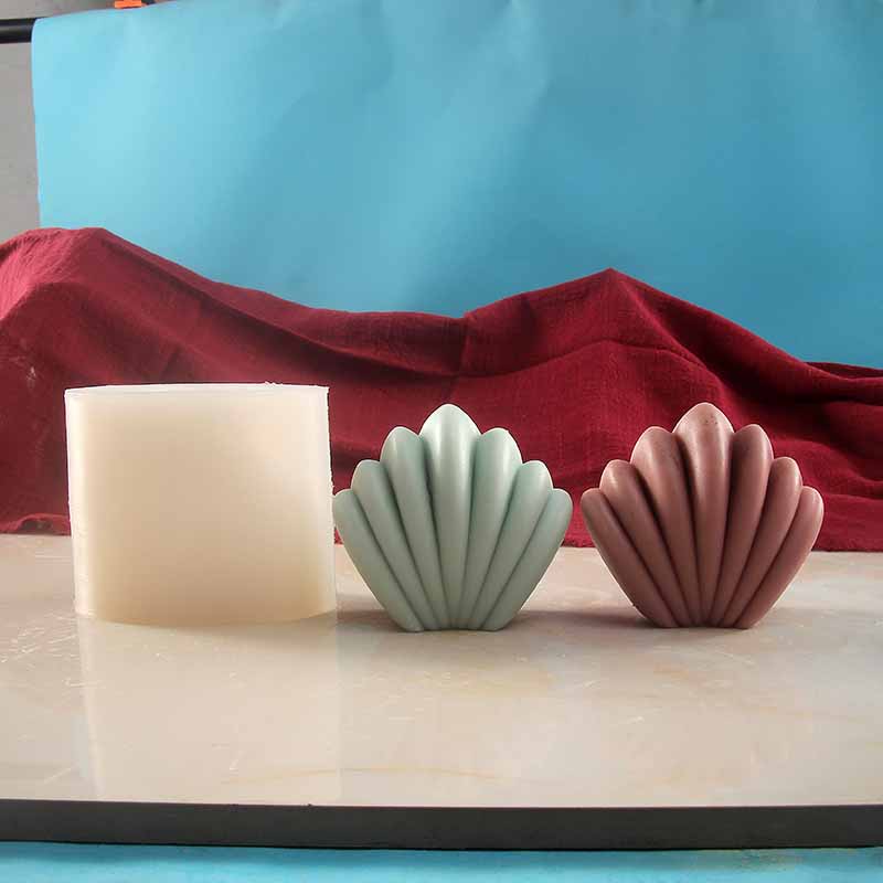 Diy Candle Mold 8181l