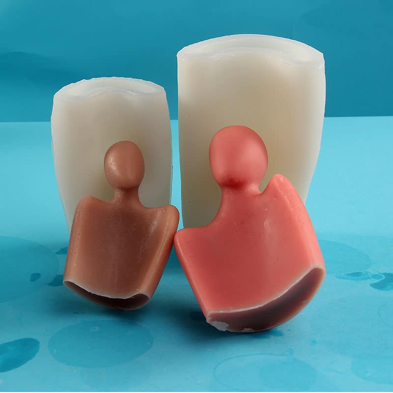 candle mold 8109-3 - Uncategorized - 5