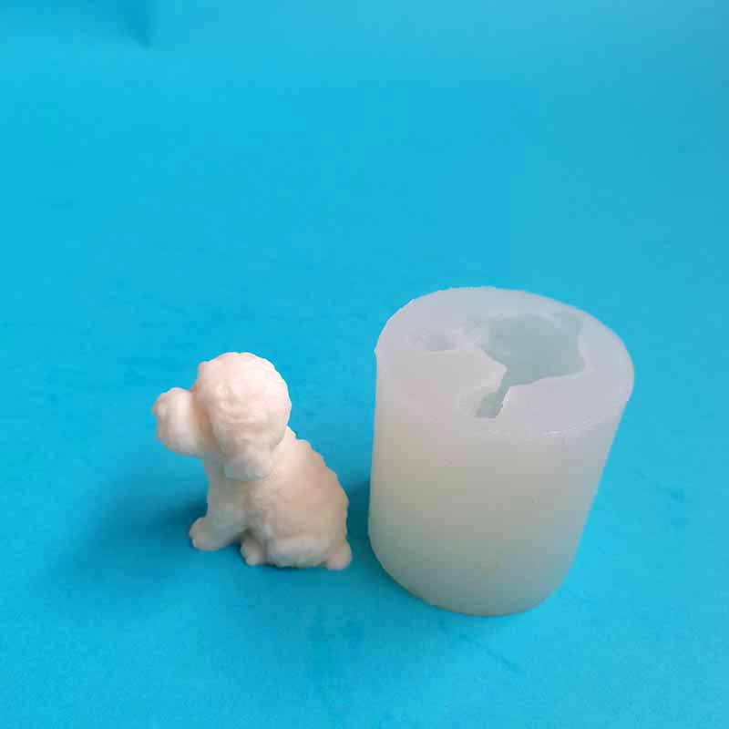 Candle Casting Mold 8255