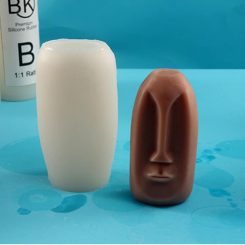 Candle Making Mold 8091