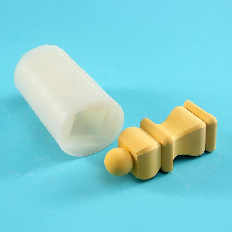 Candle Making Mold 8099