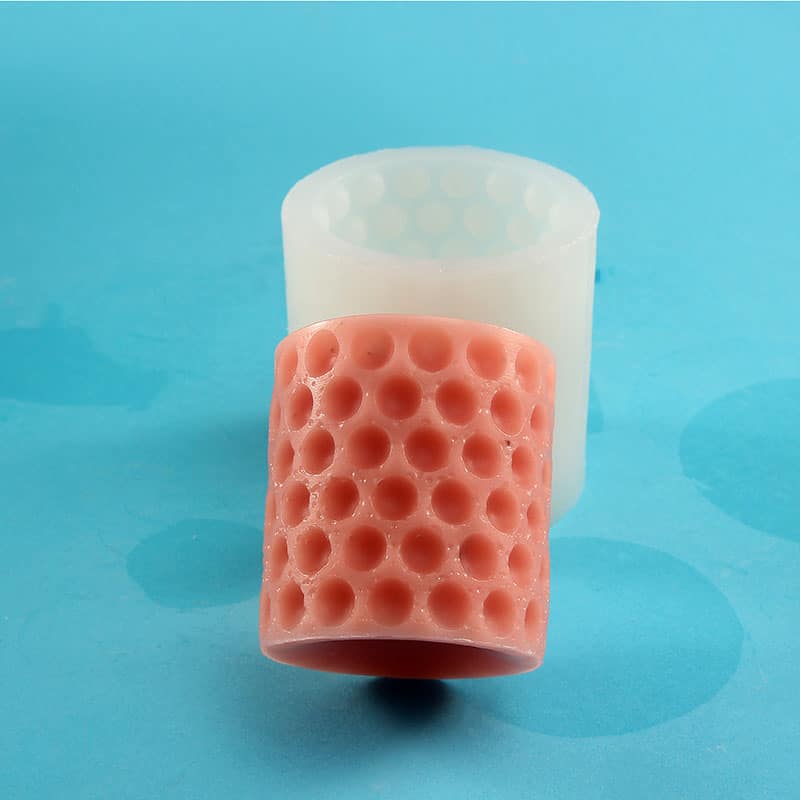 Candle Making Mold 8106s