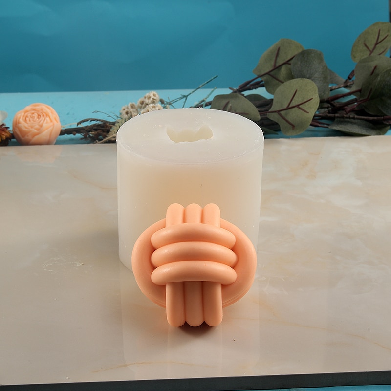 Candle Making Mold 8150