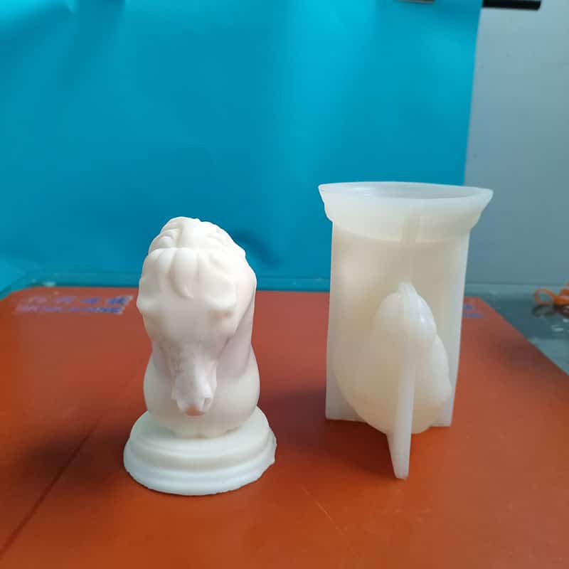 Candle Making Mold 8217