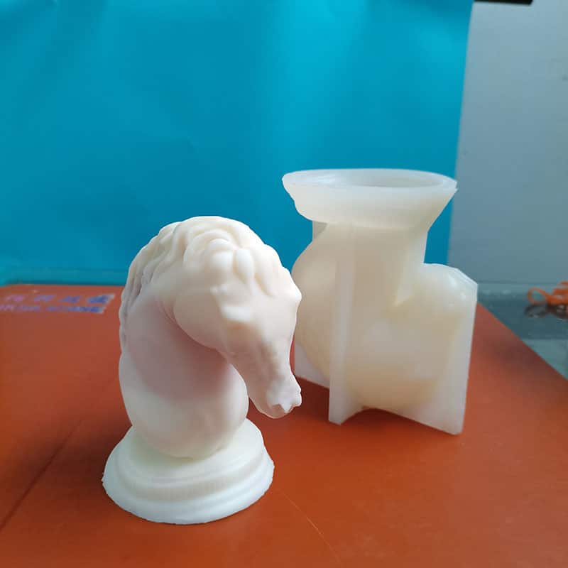 Candle Making Mold 8217