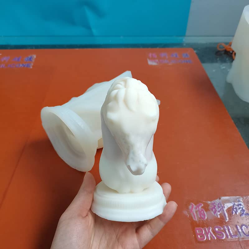 Candle Making Mold 8217