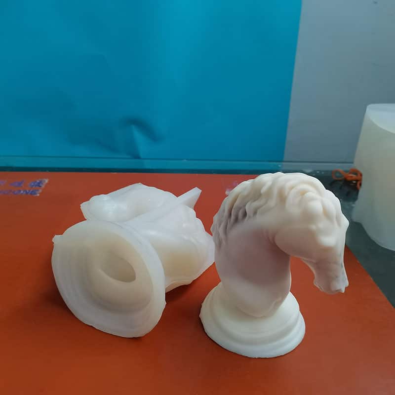 Candle Making Mold 8217