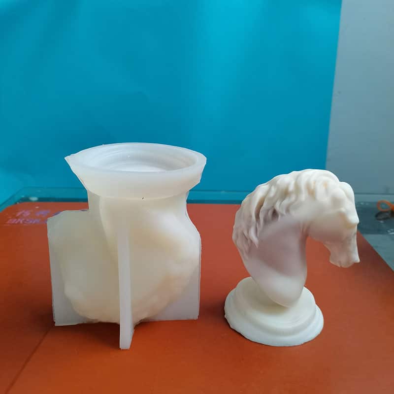 Candle Making Mold 8217