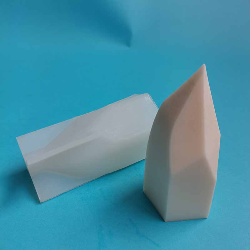 Candle Making Mold 8262