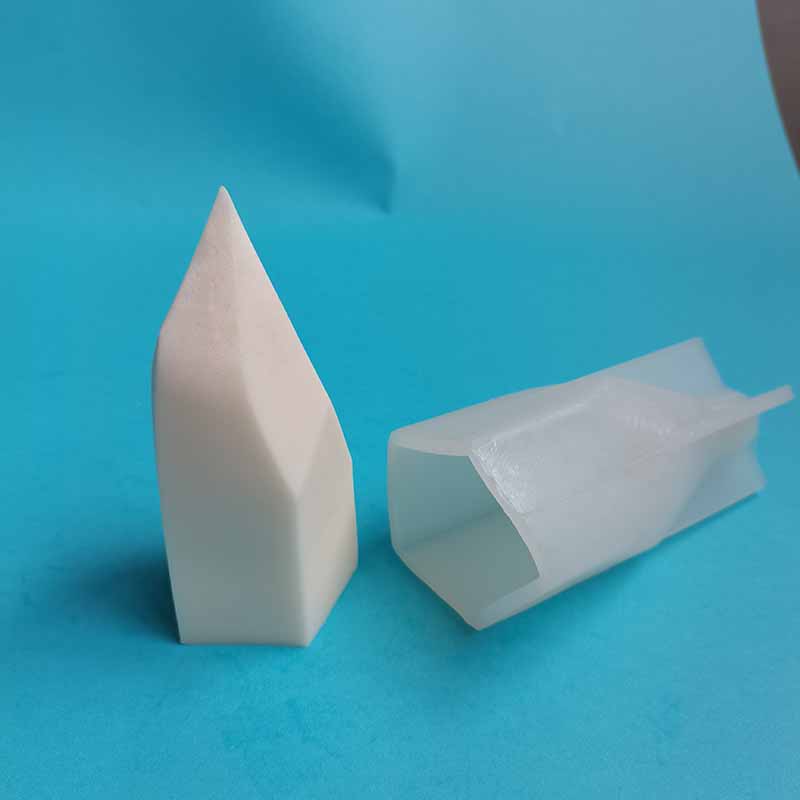 Candle Making Mold 8262