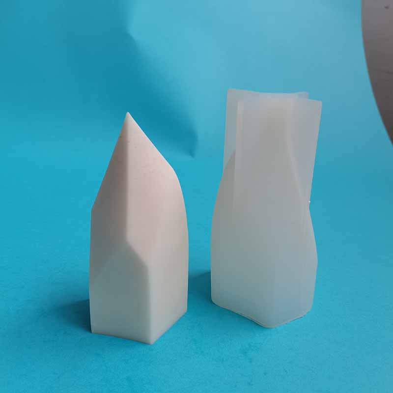 Candle Making Mold 8262