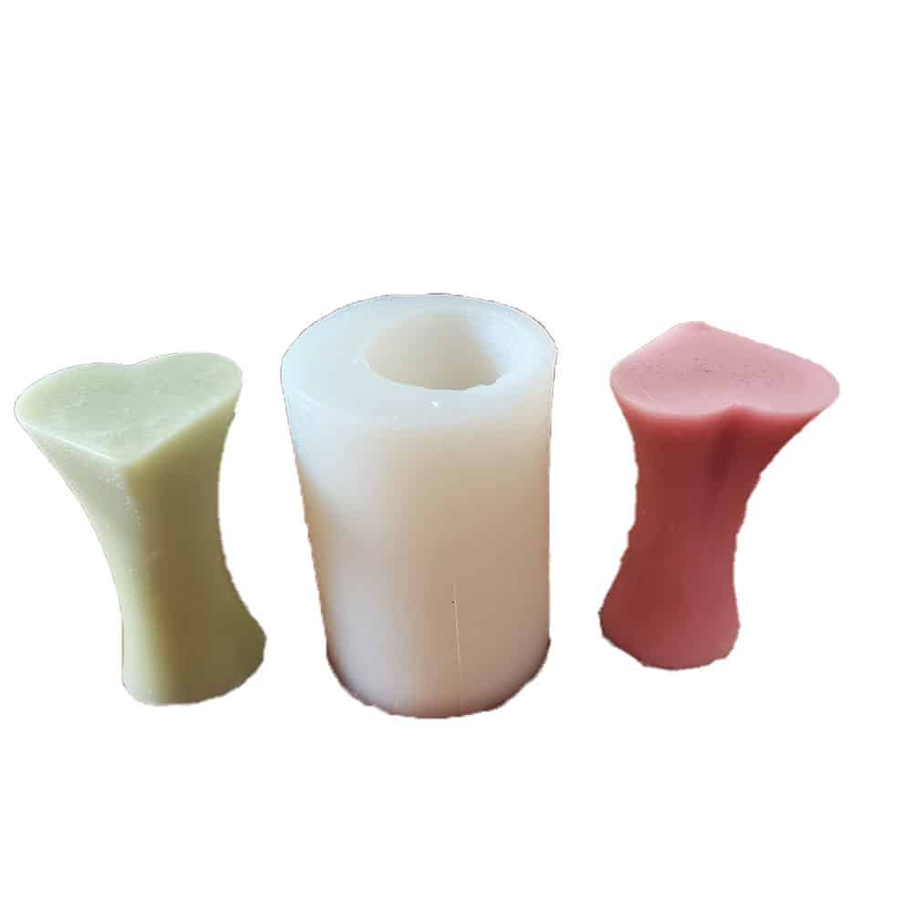 Candle Mold 8066