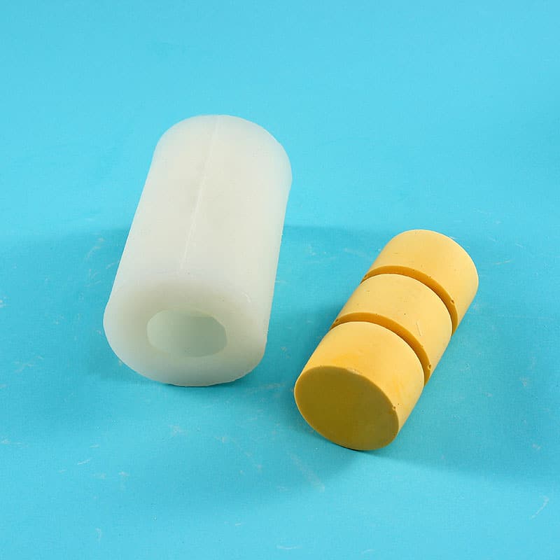 Candle Mold 8098