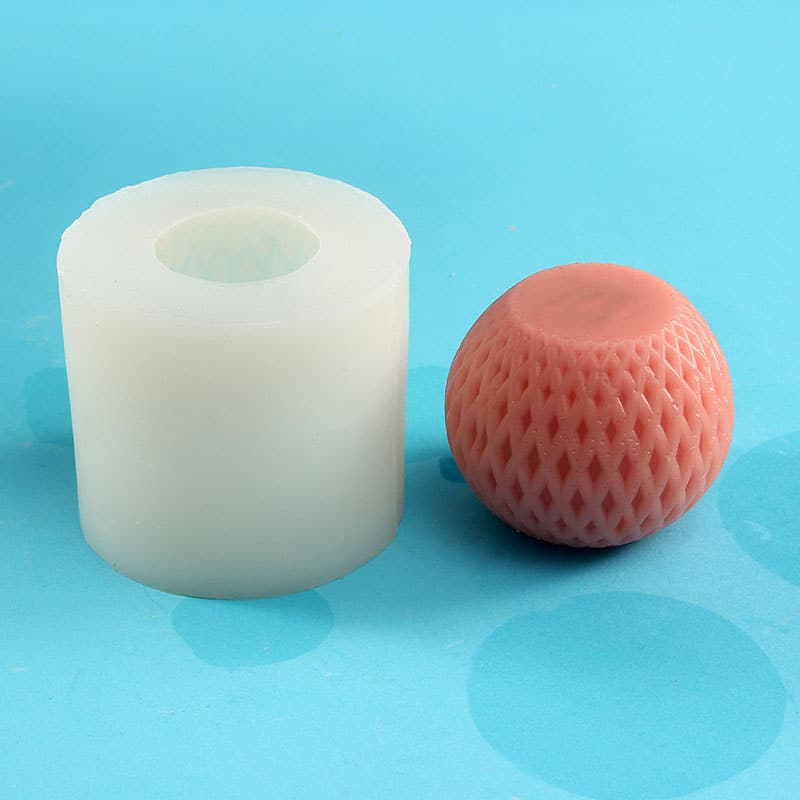 Candle Mold 8105