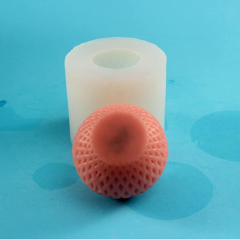 Candle Mold 8105