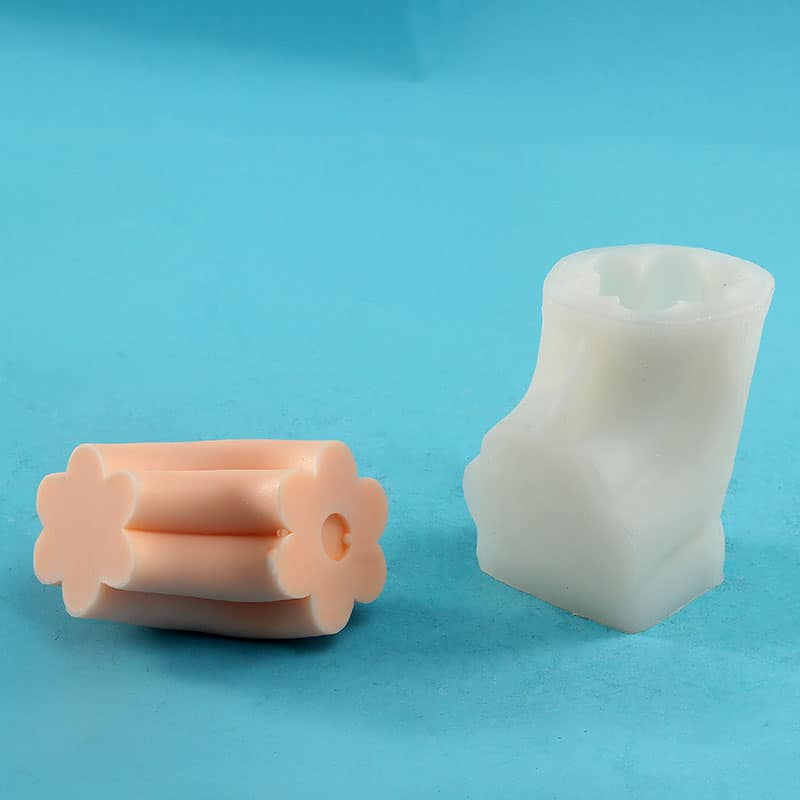 Candle Mold 8135