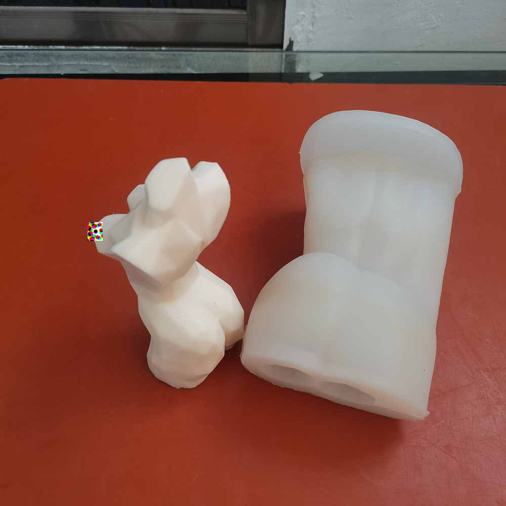 Candle Mold 8253