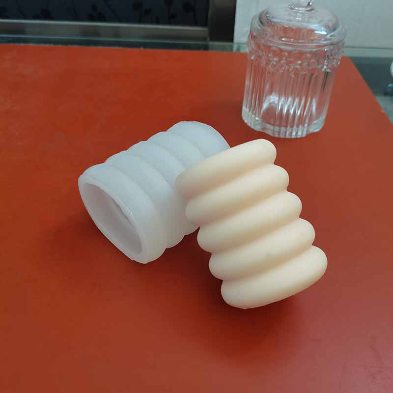 Diy Candle Mold 8203