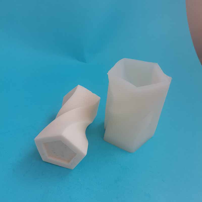 Handmade Candle Mold 8186