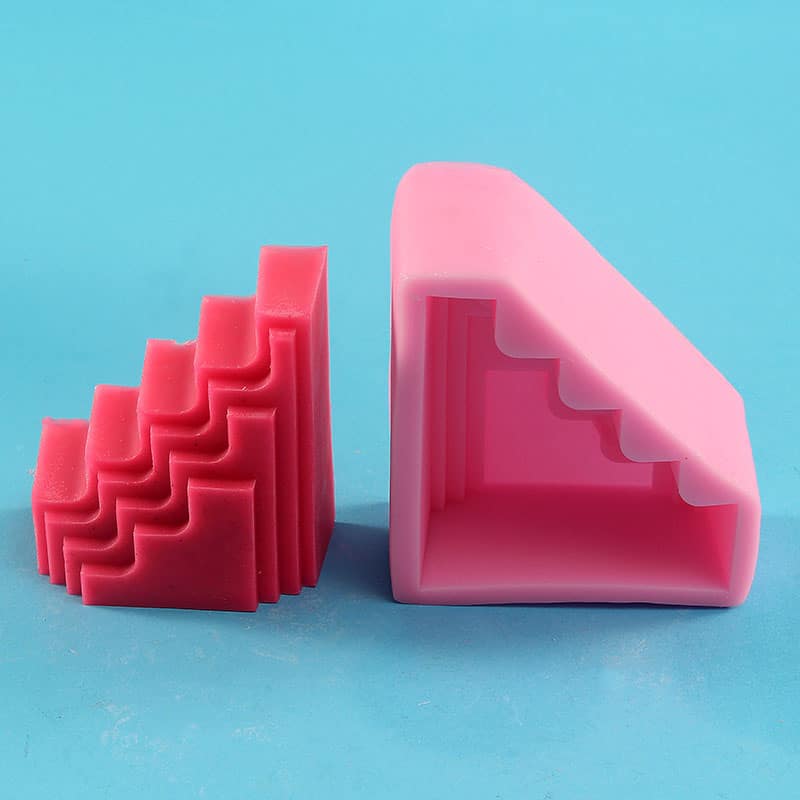 Wax Mold For Candles 8093