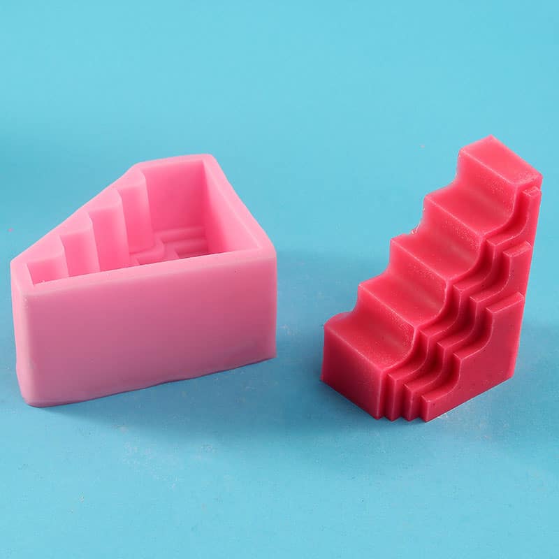 Wax Mold For Candles 8093