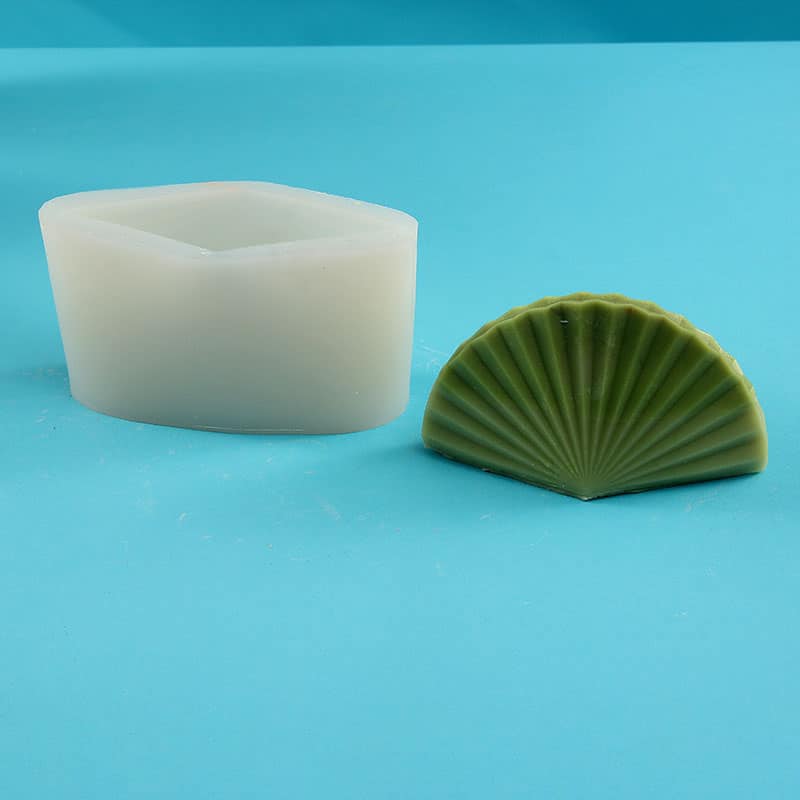 Wax Mold For Candles 8101