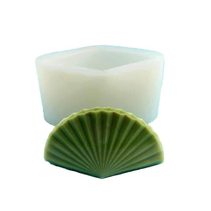 Wax Mold For Candles 8101