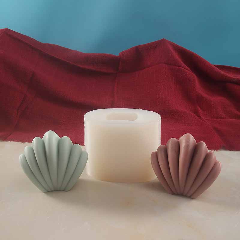 Wax Mold For Candles 8181s