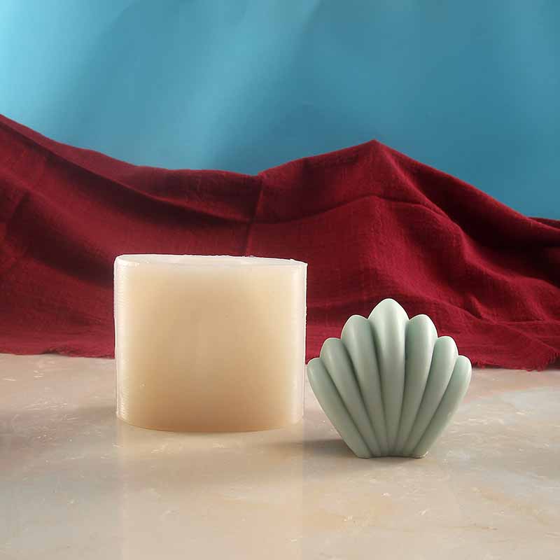 Wax Mold For Candles 8181s