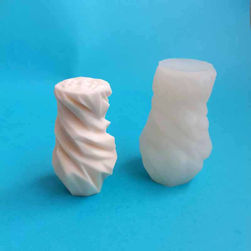 Wax Mold For Candles 8212