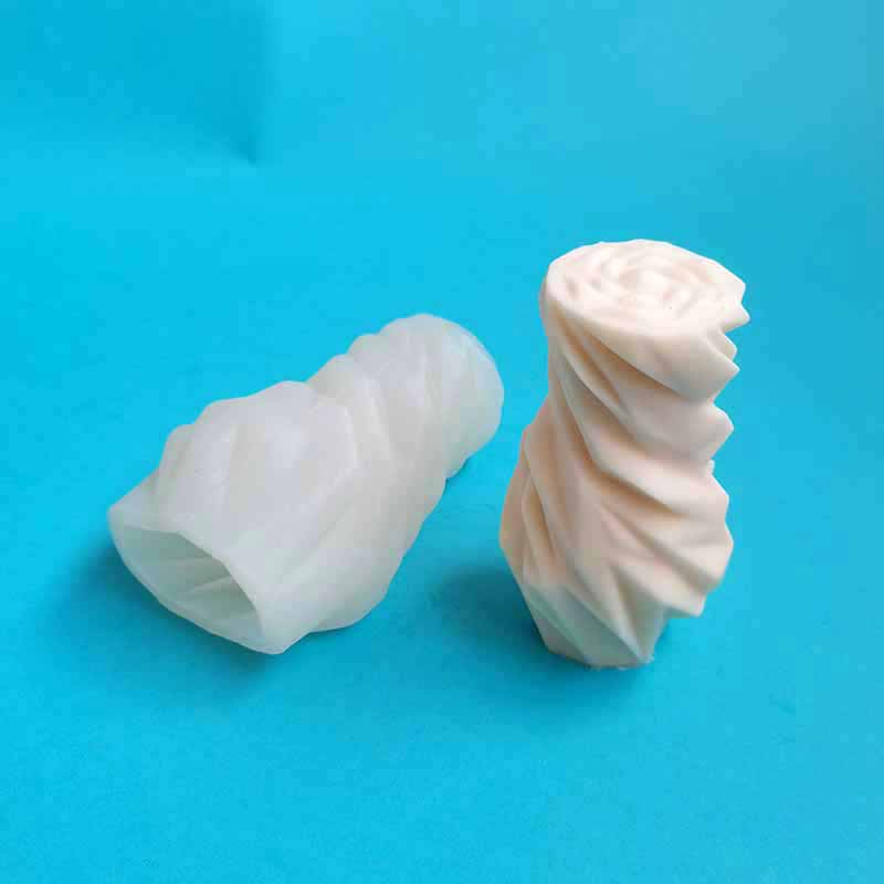 Wax Mold For Candles 8212