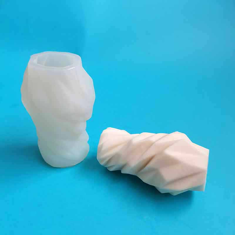 Wax Mold For Candles 8212