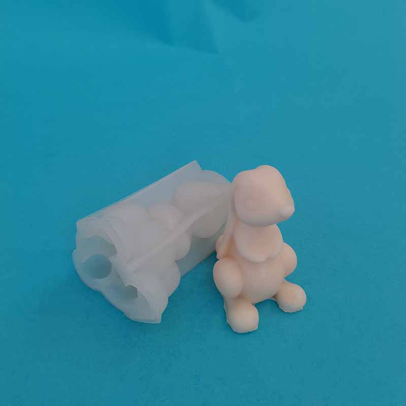 Wax Mold For Candles 8239