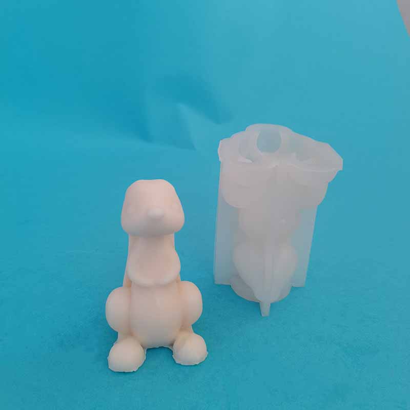 Wax Mold For Candles 8239