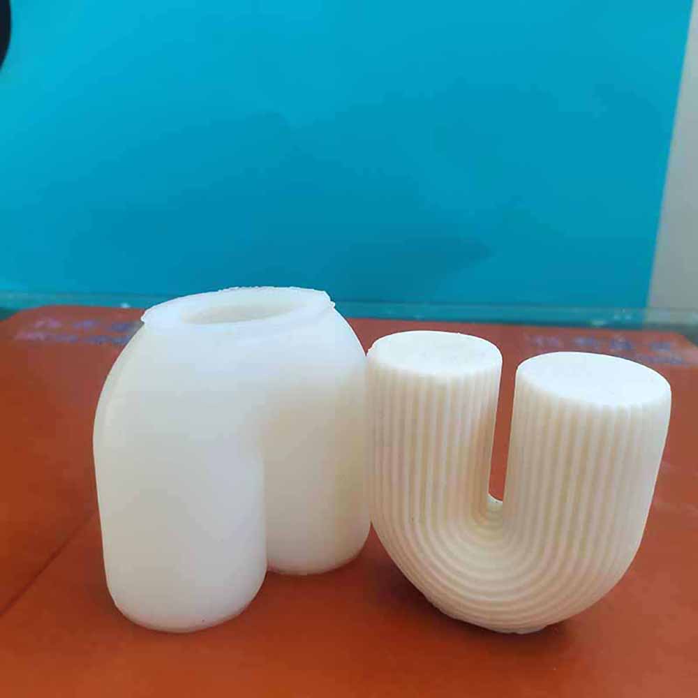 Wax Mold For Candles 8264