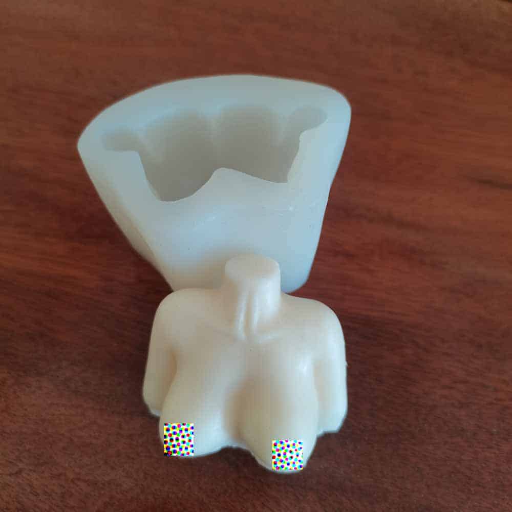 candle mold 8164 - Uncategorized - 4